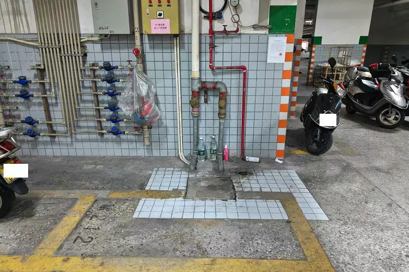 车辆