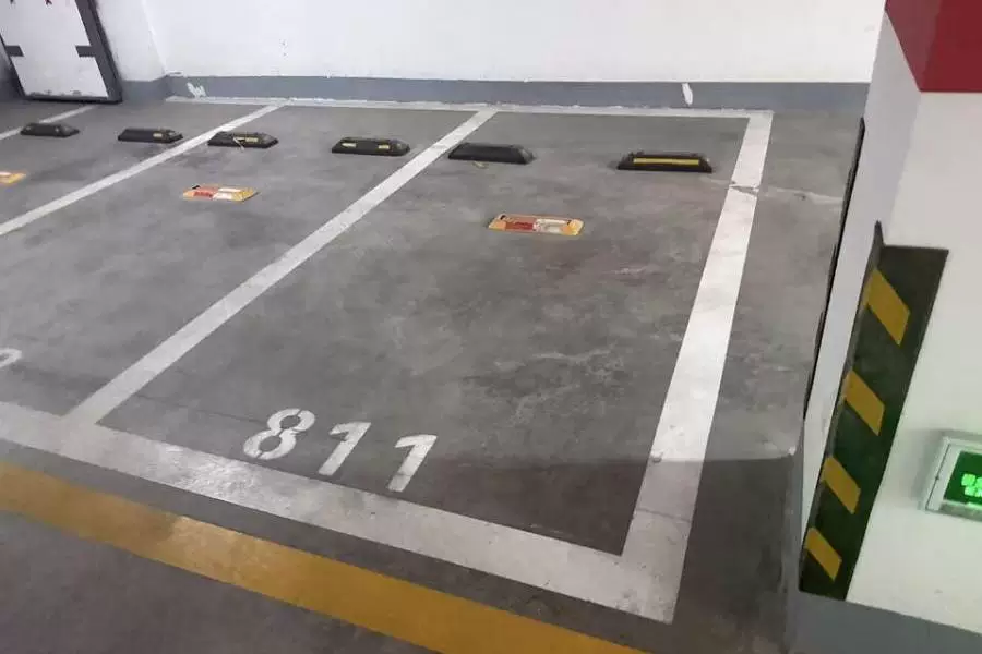 车辆