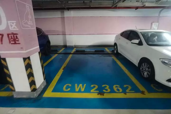 车辆