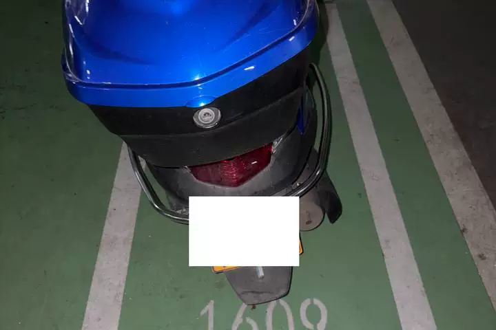 车辆
