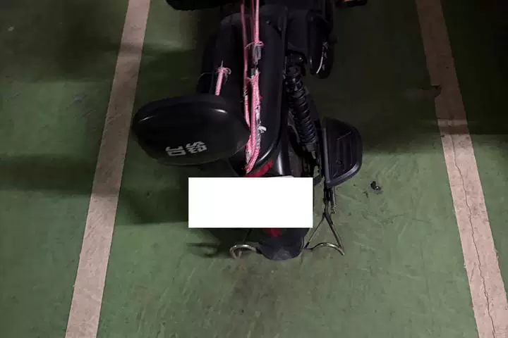 车辆