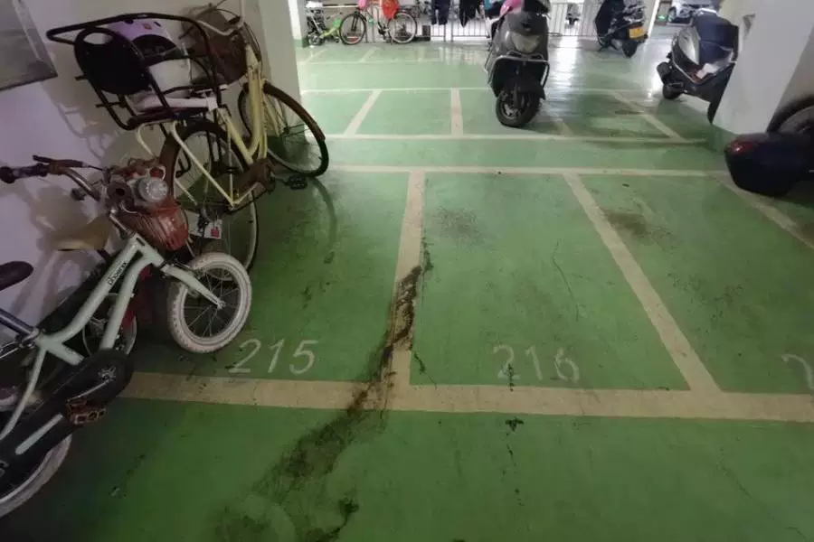 车辆