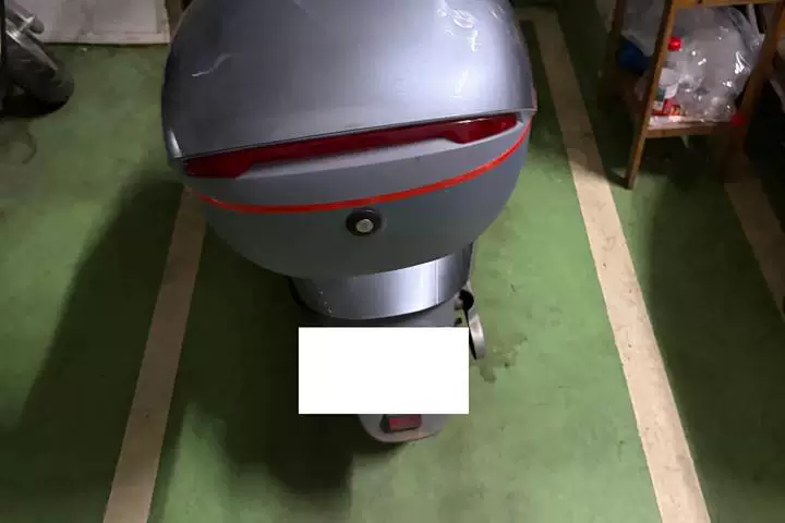 车辆