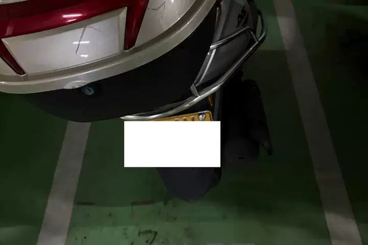 车辆