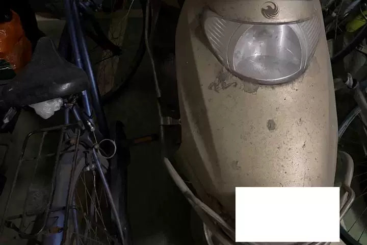车辆