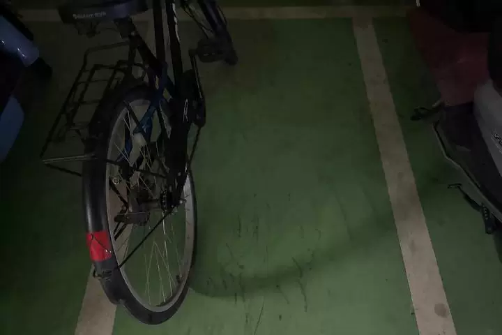 车辆