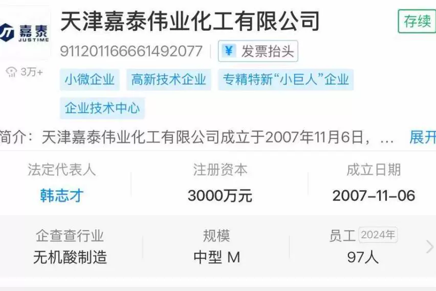 股权