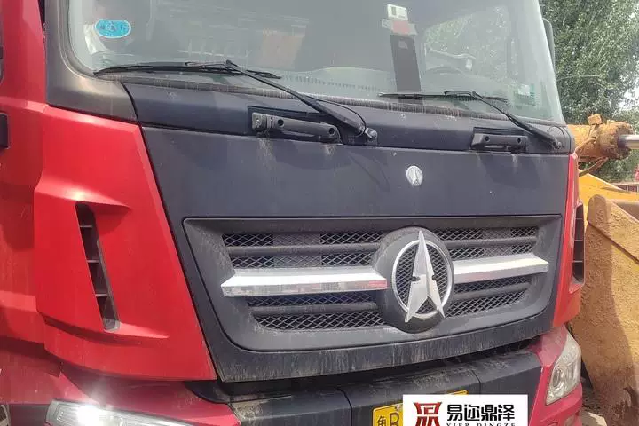 车辆
