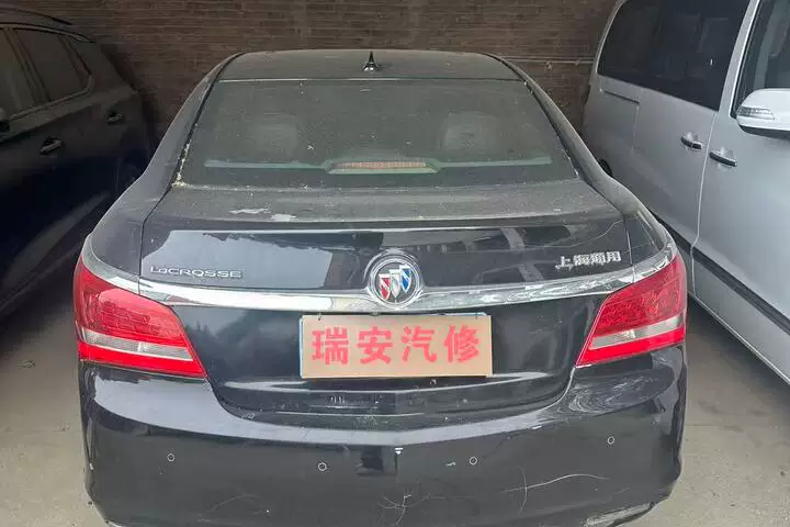 车辆