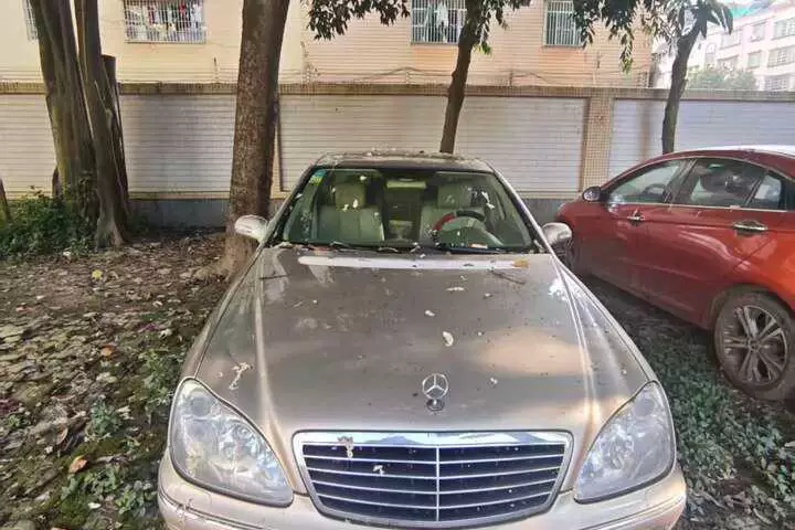 车辆