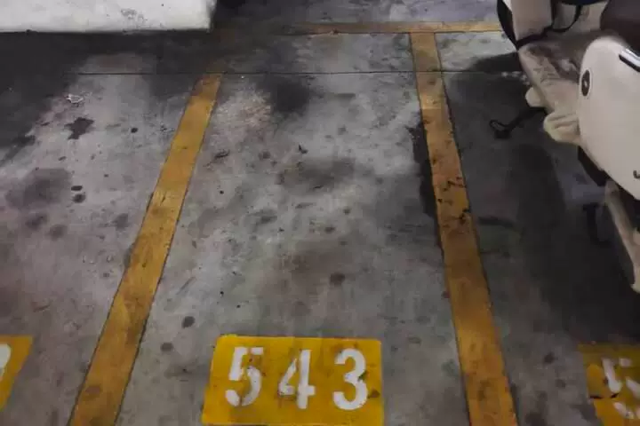 车辆