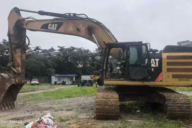 房产