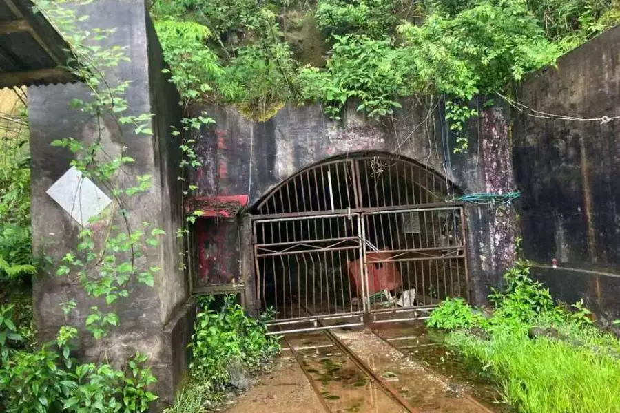 土地