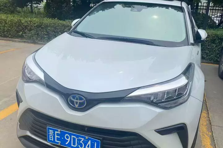 车辆