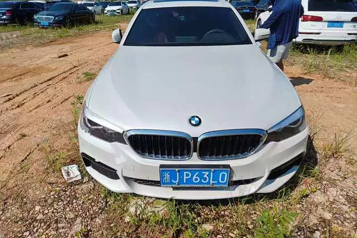 车辆