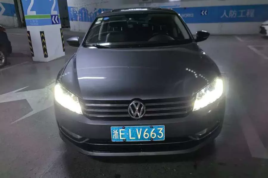车辆