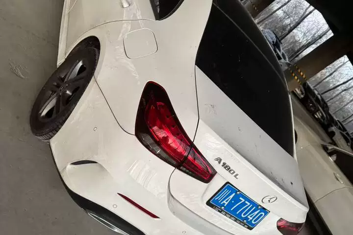 车辆