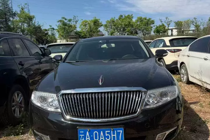 车辆