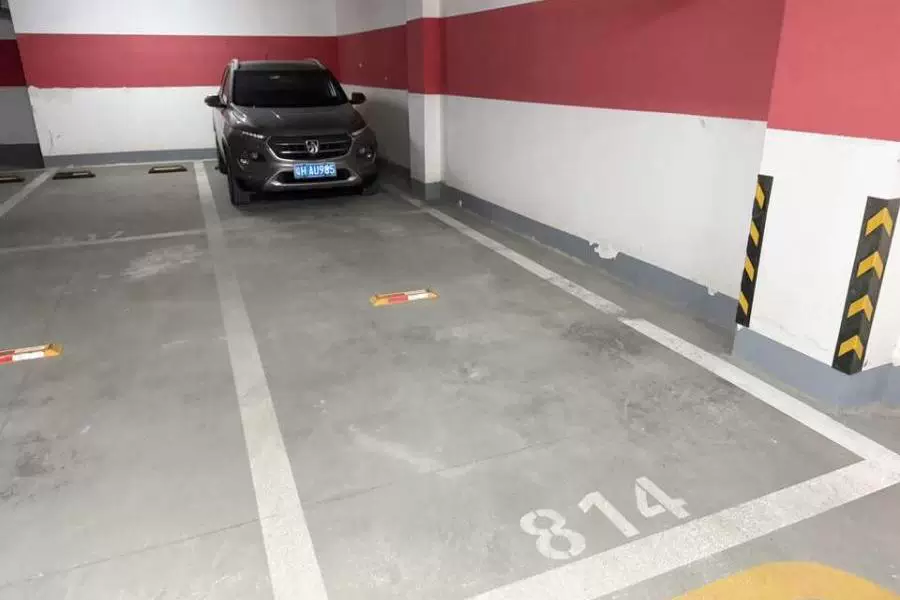 车辆