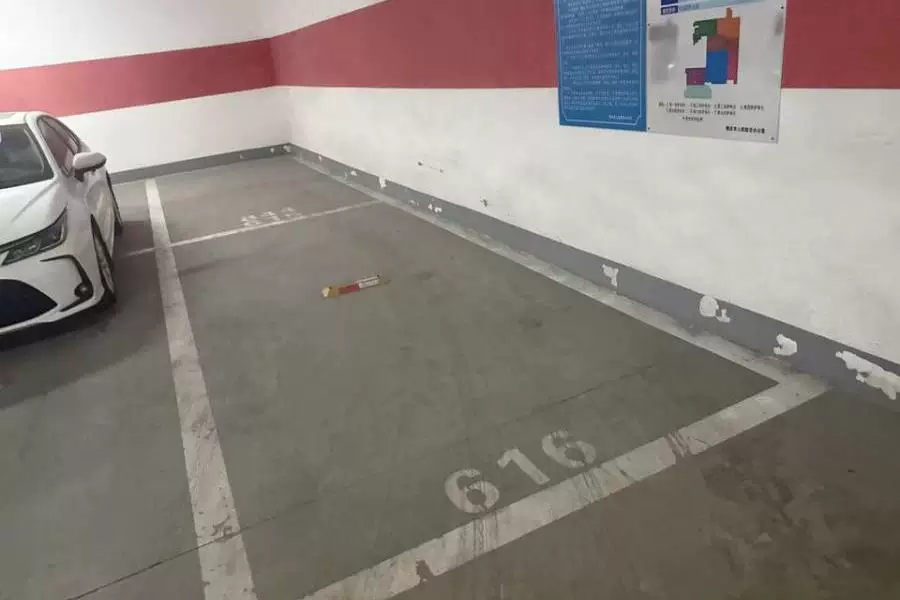 车辆