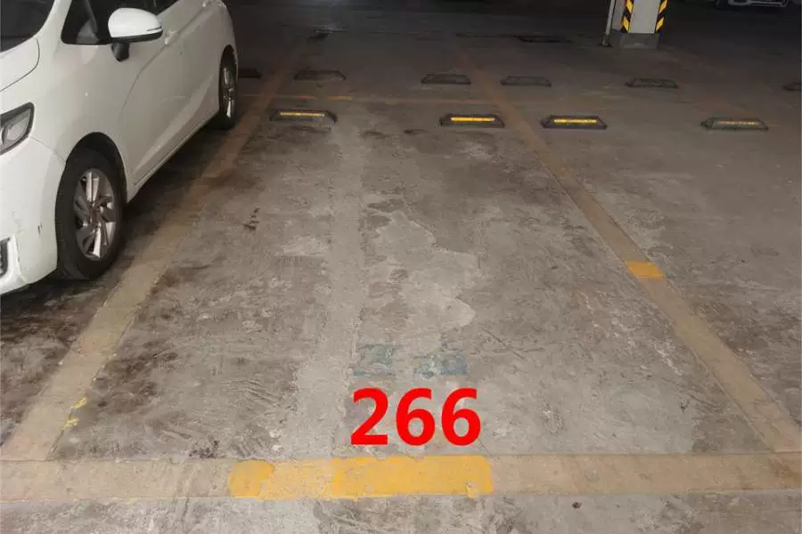 房产