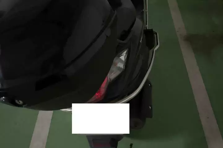 车辆