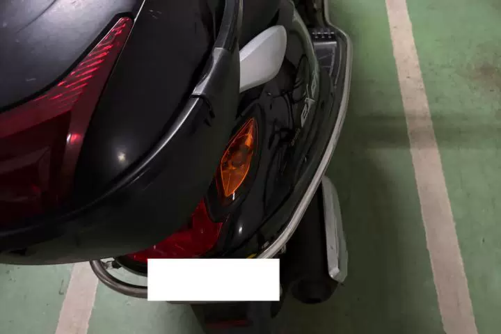 车辆