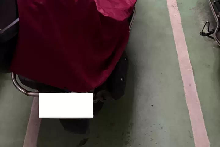 车辆