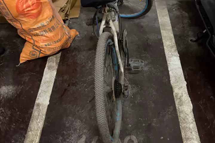 车辆