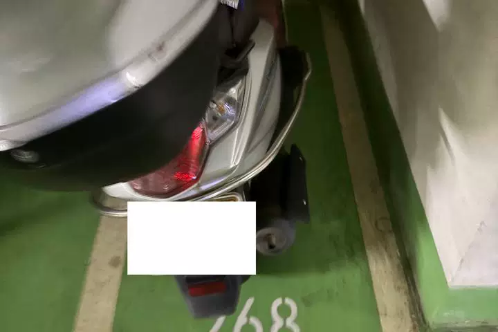 车辆