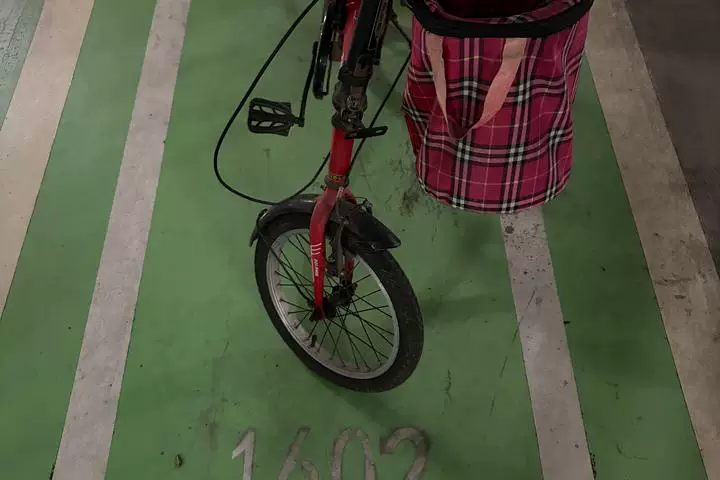 车辆