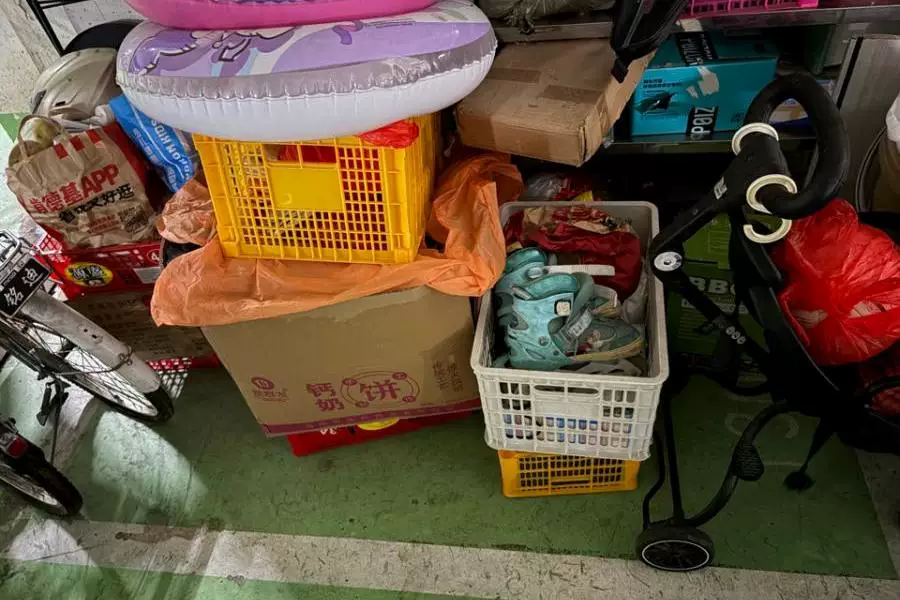 车辆
