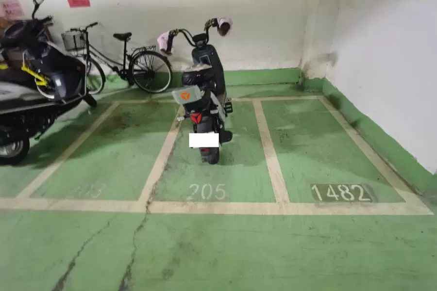 车辆