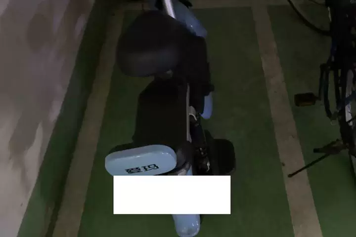 车辆