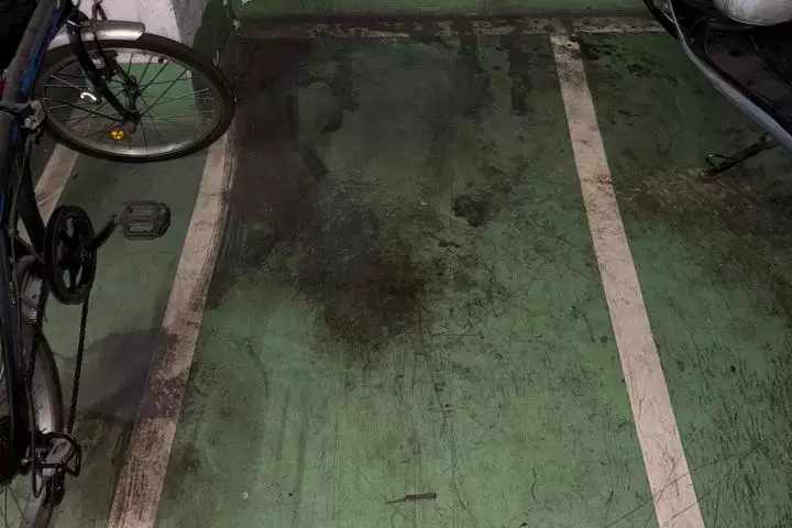 车辆