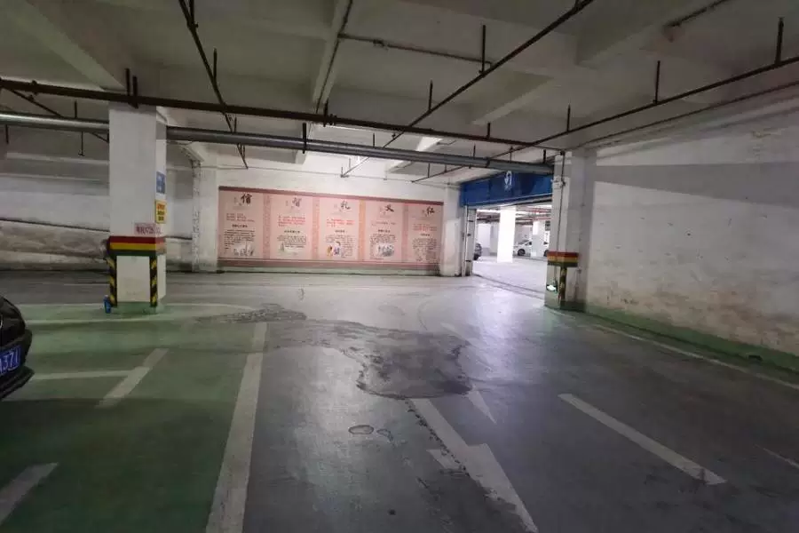 车辆
