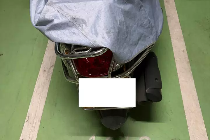 车辆