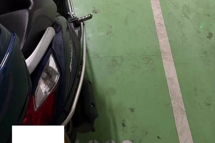 车辆