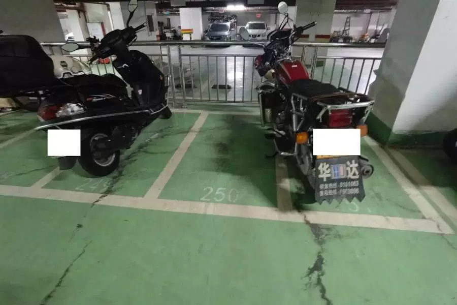 车辆