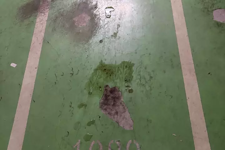 车辆