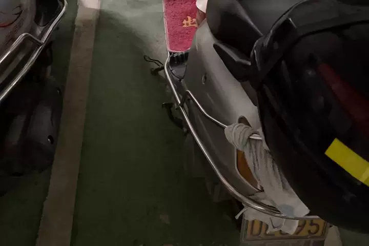 车辆