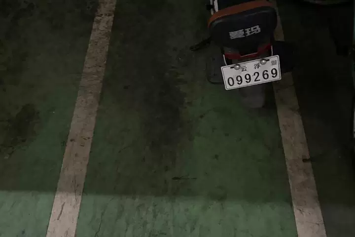 车辆