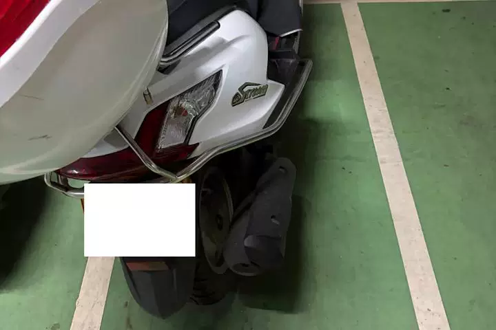 车辆