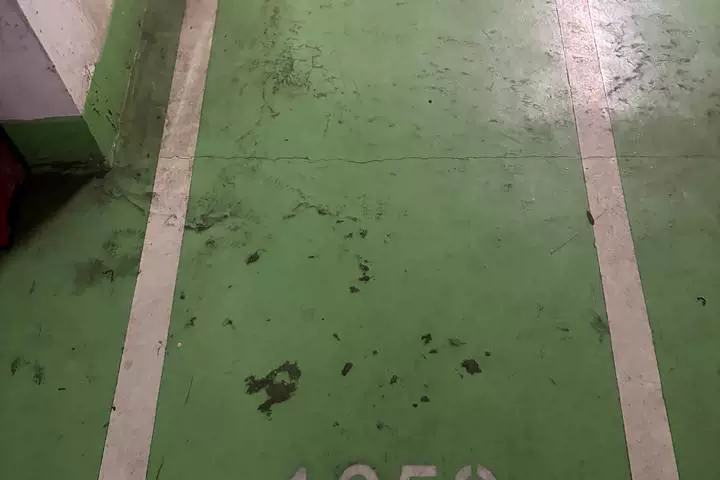 车辆