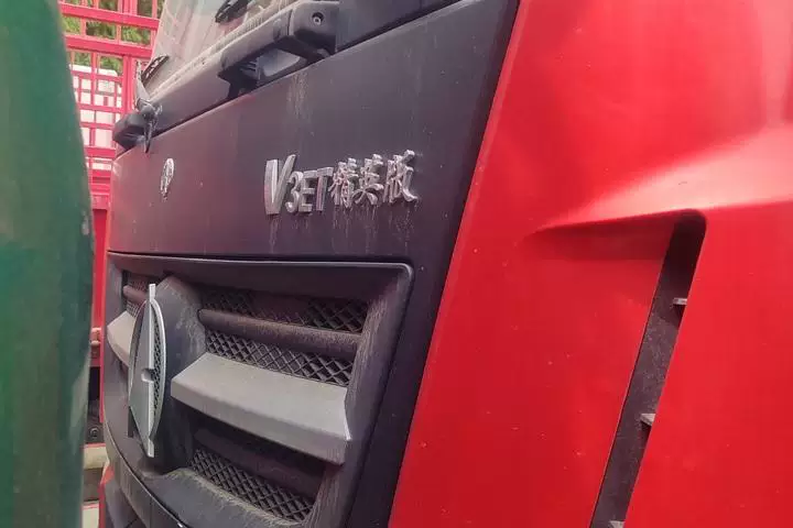 车辆