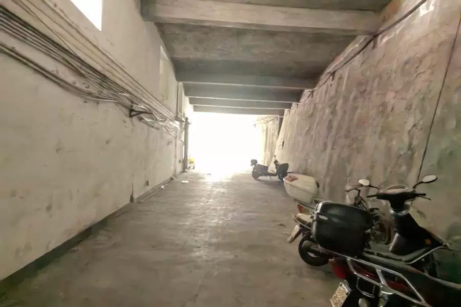 车辆