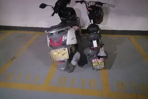车辆