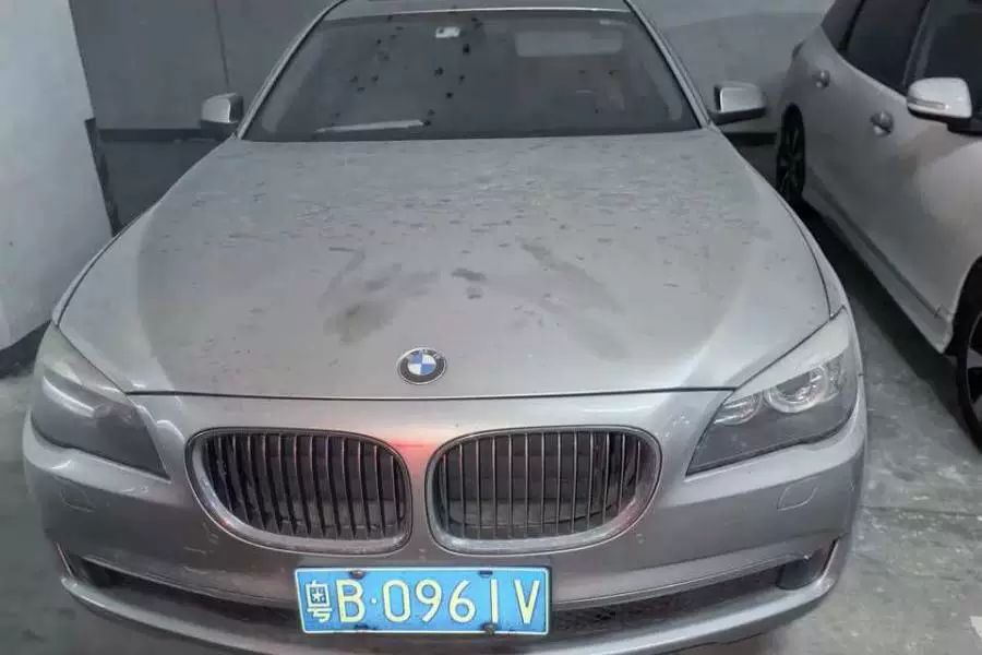 车辆