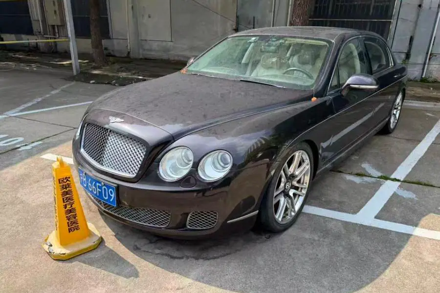 车辆