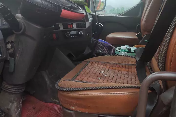 车辆
